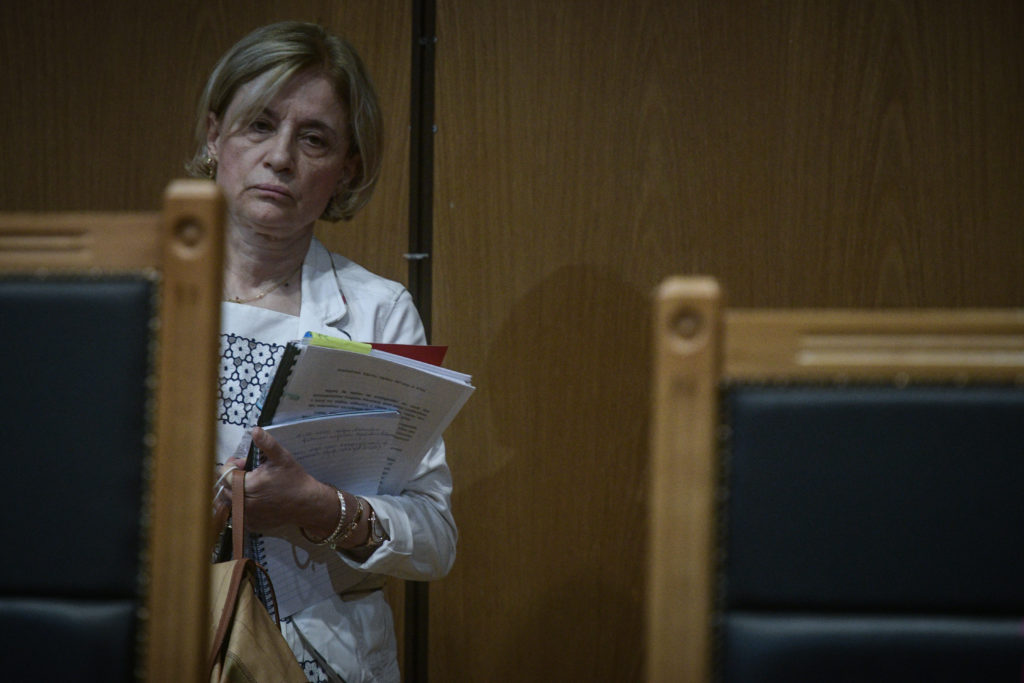 Δίκη Χρυσής Αυγής: «Εισαγγελέας υπερασπιστής της ναζιστικής εγκληματικής οργάνωσης», λέει η Πολιτική Αγωγή