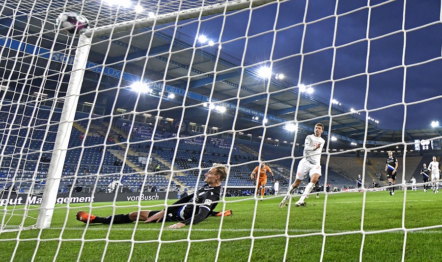 Champions League: Η ευρωπαϊκή ποδοσφαιρική ελίτ στη σέντρα!