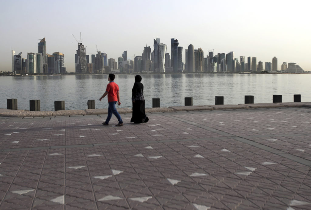 Κατάρ: Οι οικιακές βοηθοί είναι θύματα εκμετάλλευσης και κακοποιήσεων, καταγγέλλει η Διεθνής Αμνηστία