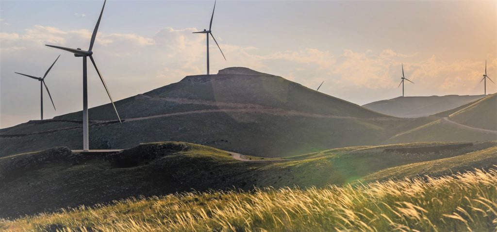 Στρατηγική συμφωνία της ΕΛΛΑΚΤΩΡ με την ΕDP Renewables για την από κοινού ανάπτυξη χαρτοφυλακίου αιολικών πάρκων 900ΜW