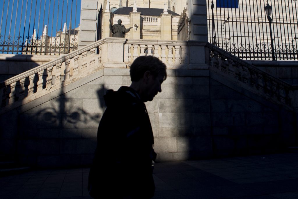 Ισπανία: Βουτιά 78% κατέγραψαν οι κρατήσεις στα ισπανικά ξενοδοχεία τον Σεπτέμβριο