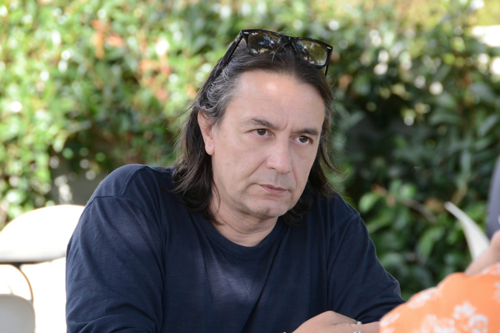 Γιάννης Κότσιρας: «Σύντομα  στον πολιτισμό θα έχουμε ανθρωπιστική κρίση»