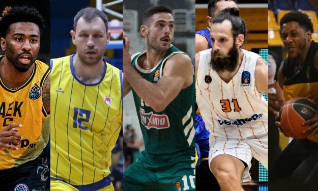 Basket League 2020-21: Το πιο ιδιαίτερο πρωτάθλημα των τελευταίων ετών (επιτέλους) ξεκινά…