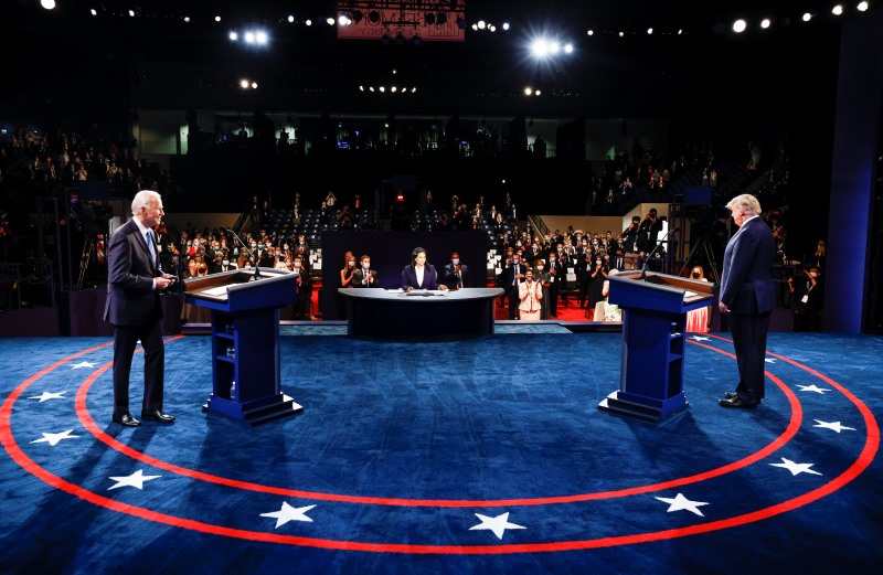 ΗΠΑ- Εκλογές 2020: Mια πρωτόγνωρη πρόκληση για τα μέσα ενημέρωσης