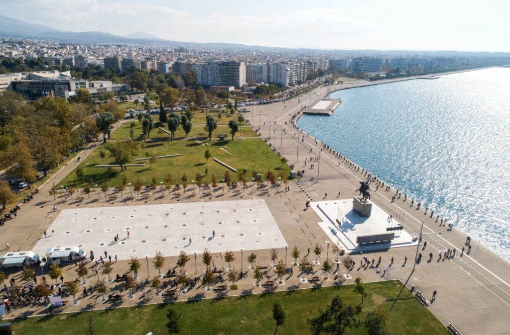Κορονοϊός: Lockdown σε Θεσσαλονίκη, Λάρισα, Ροδόπη – Ποιες περιοχές μπαίνουν στο «πορτοκαλί» επίπεδο