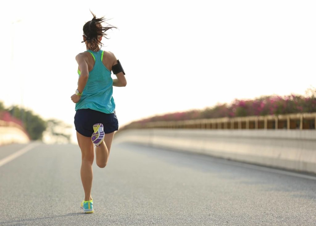 13 λόγοι που θα σε κάνουν να δεις το τρέξιμο με άλλο μάτι