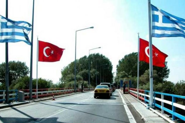 Koρονοϊός: Εξήντα φοιτητές και ένα βρέφος επαναπατρίστηκαν από την Τουρκία