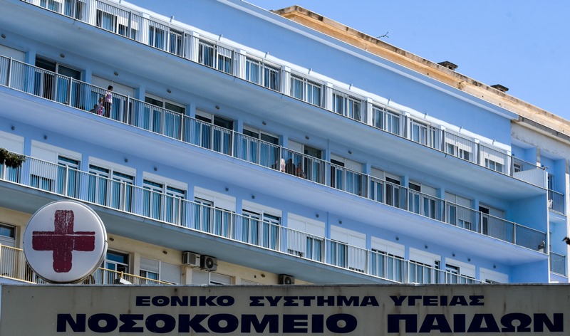 Λαμία: Μυστήριο με θάνατο βρέφους