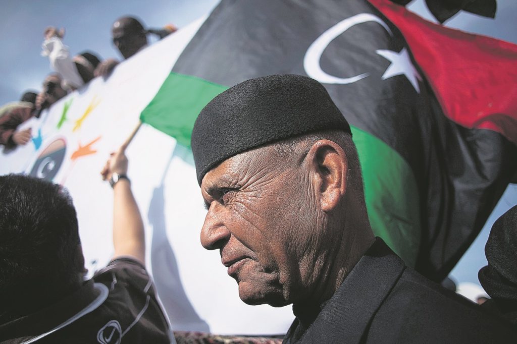 Λιβύη: Συμφωνία για εκλογές τον Δεκέμβριο του 2021 υπό την αιγίδα του ΟΗΕ