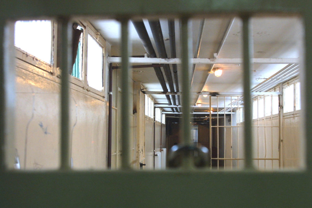 ΣΥΡΙΖΑ για φυλακές Διαβατών: Παταγώδης κυβερνητική αποτυχία σχετικά με τα τεστ στους κρατούμενους