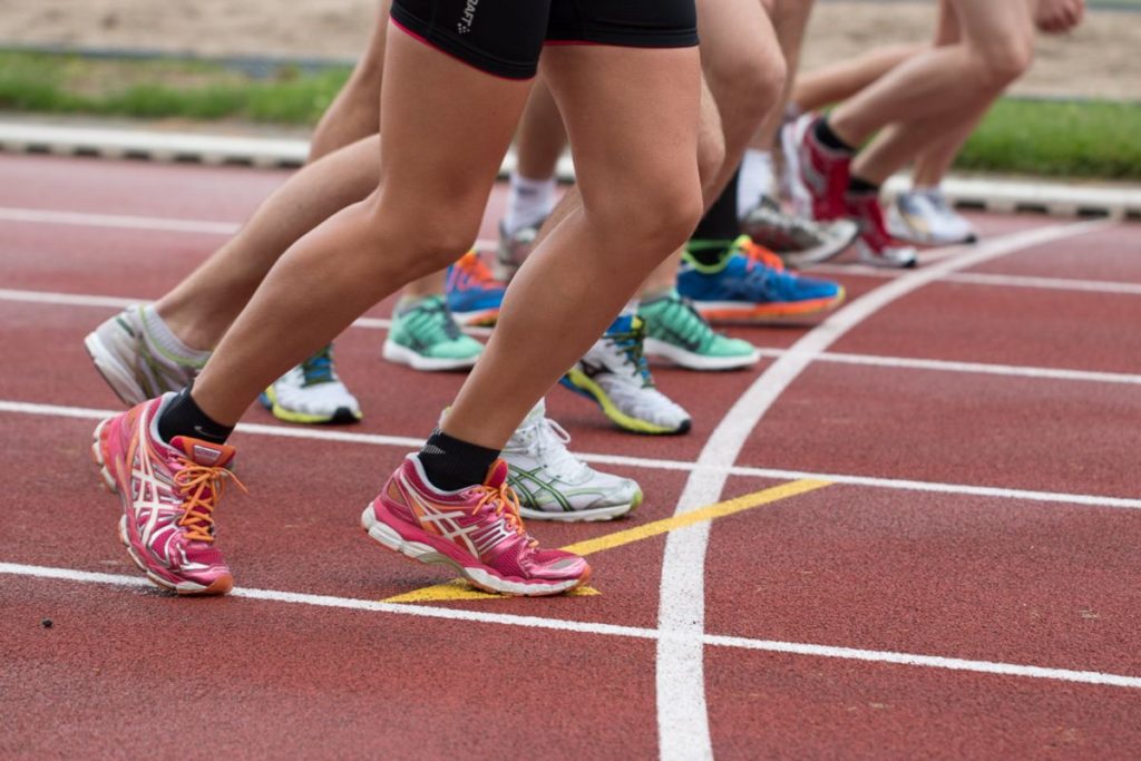 Το τρέξιμο είναι ο σύμμαχός σας κατά της οστεοαρθρίτιδας στα γόνατα