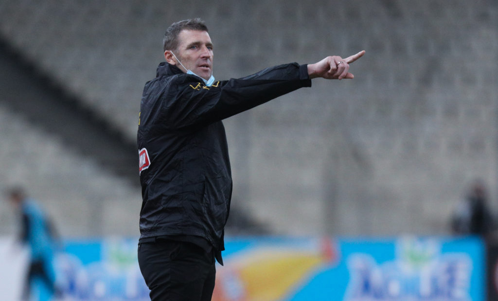 Χωρίς τον προπονητή της η ΑΕΚ στην Ουκρανία