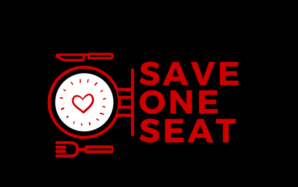 Save One Seat: Η πρώτη μη κερδοσκοπική ελληνική πλατφόρμα στήριξης των χώρων εστίασης είναι γεγονός