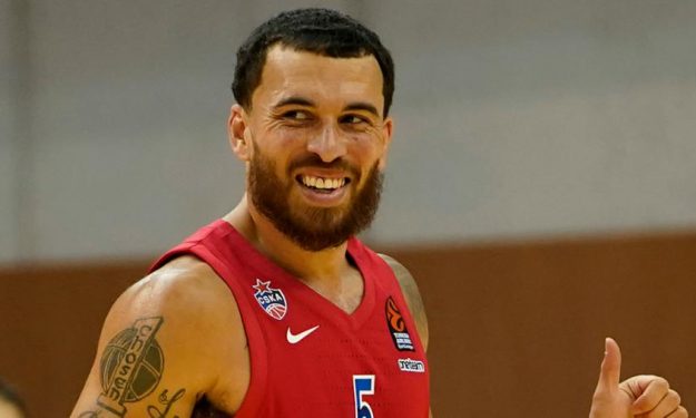 Mάικ Τζέιμς στο Eurohoops: Δεν με νοιάζει πια το ΝΒΑ (videos)