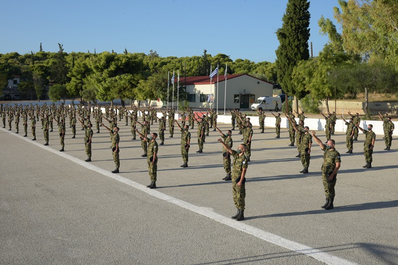ΣΥΡΙΖΑ: Δωρεάν μετακίνηση των νεοσυλλέκτων στις στρατιωτικές μονάδες
