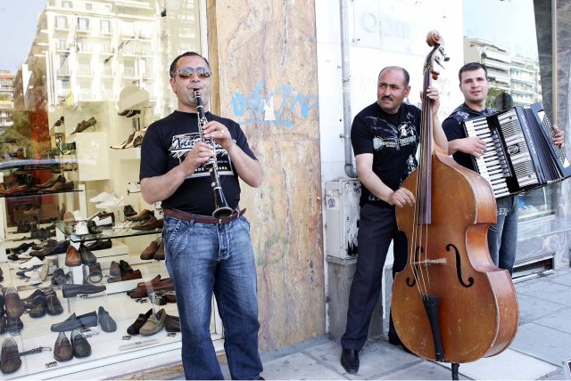 Μουσικοί Βορείου Ελλάδος: Όχι πρόστιμα στους μουσικούς του δρόμου