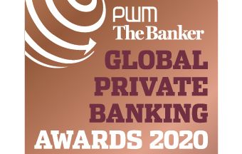 Η Alpha Bank “Best Private Bank in Greece” για τρίτη συνεχή χρονιά