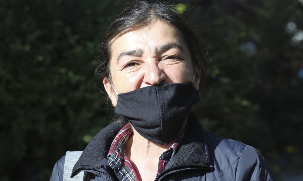 Τουρκία: Απελευθερώθηκε υπό όρους η δημοσιογράφος Μουγεσέρ Γιλντίζ που την κατηγόρησαν για κατασκοπεία
