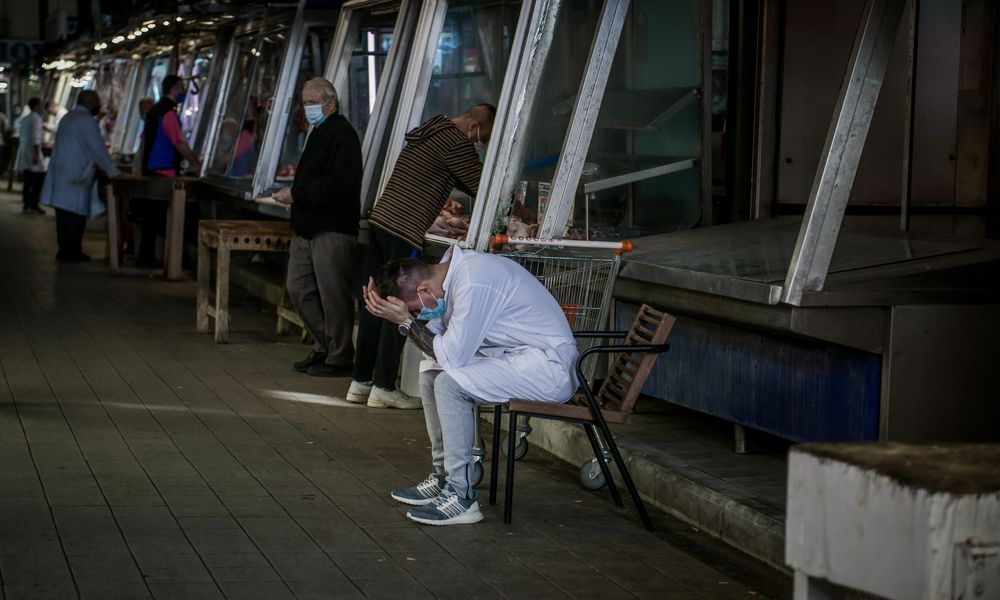 Ο αδιόρθωτος Στέφανος Κασιμάτης απέδειξε και πάλι πως δε διαθέτει ίχνος ευαισθησίας