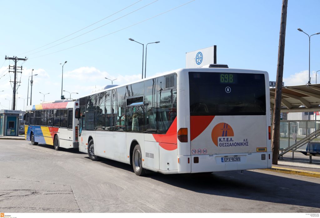 ΟΑΣΘ – Κοίτα που κολλάει στα Μέσα Μεταφοράς: Σε καραντίνα 350 άτομα – 40 εργαζόμενοι θετικοί στον κορονοϊό –
