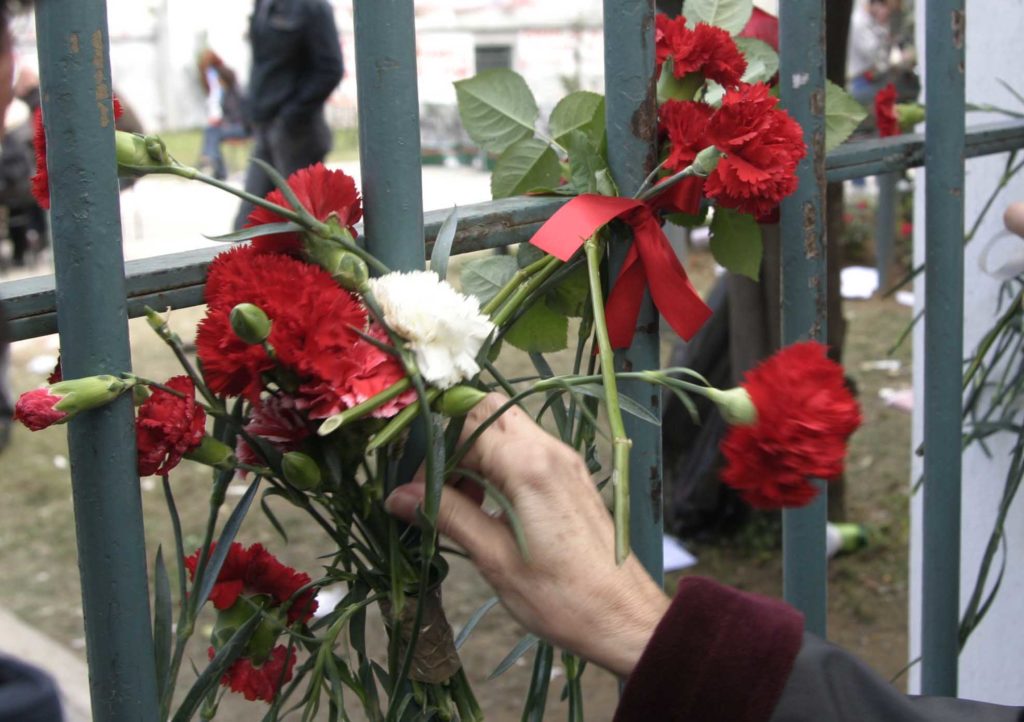 Η Φ. Γεννηματά αρνήθηκε να στηρίξει το κοινό κείμενο – Κουτσούμπας: «Απαράδεκτη η στάση της προέδρου του ΚΙΝΑΛ»