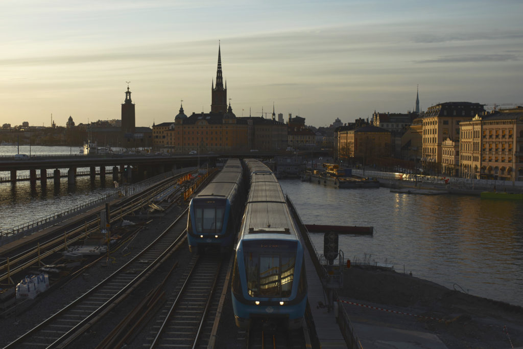 Κορονοϊός: Η Σουηδία περιορίζει τις δημόσιες συναθροίσεις στα 8 άτομα