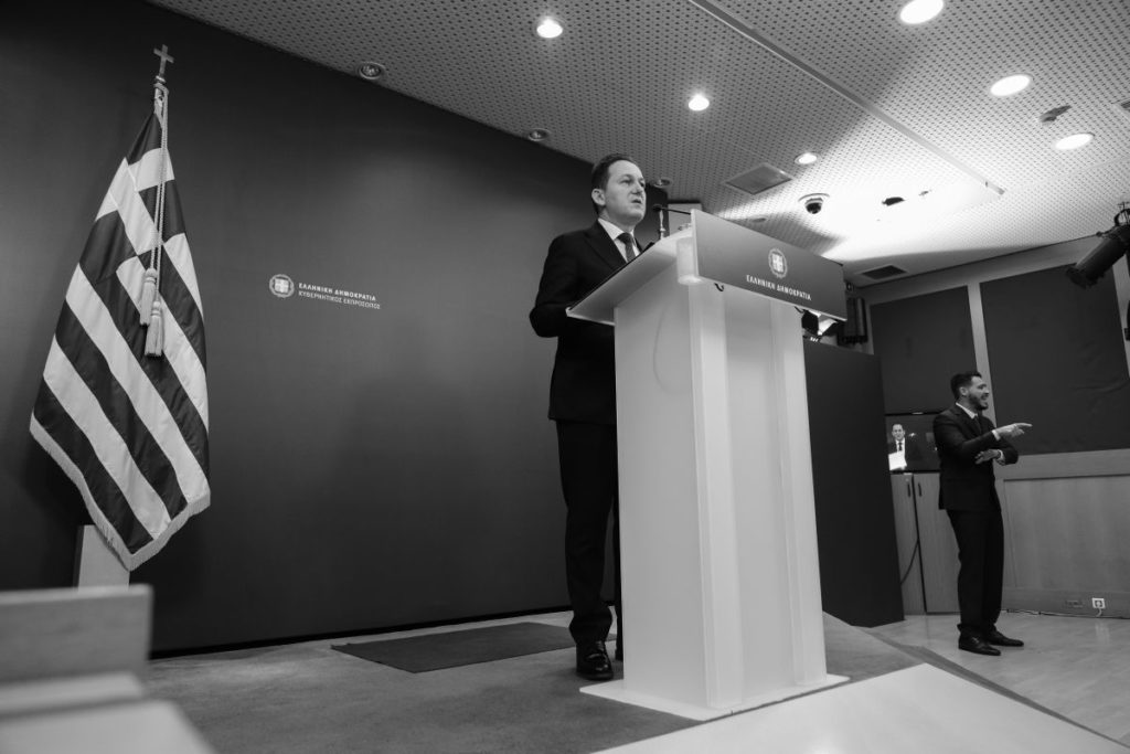 Προεκλογικά η ΕνΔΕ ήταν «θεσμός» για τη ΝΔ, μετεκλογικά ξέπεσε σε «συνδικαλιστικό όργανο»