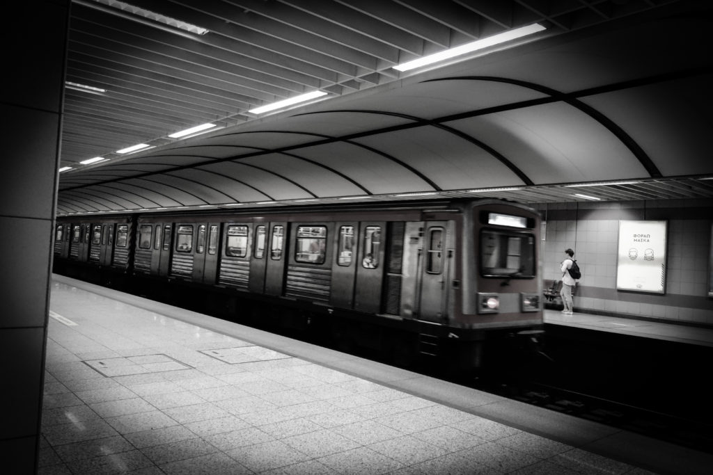 Άνοιξαν οι 12 σταθμοί του Μετρό