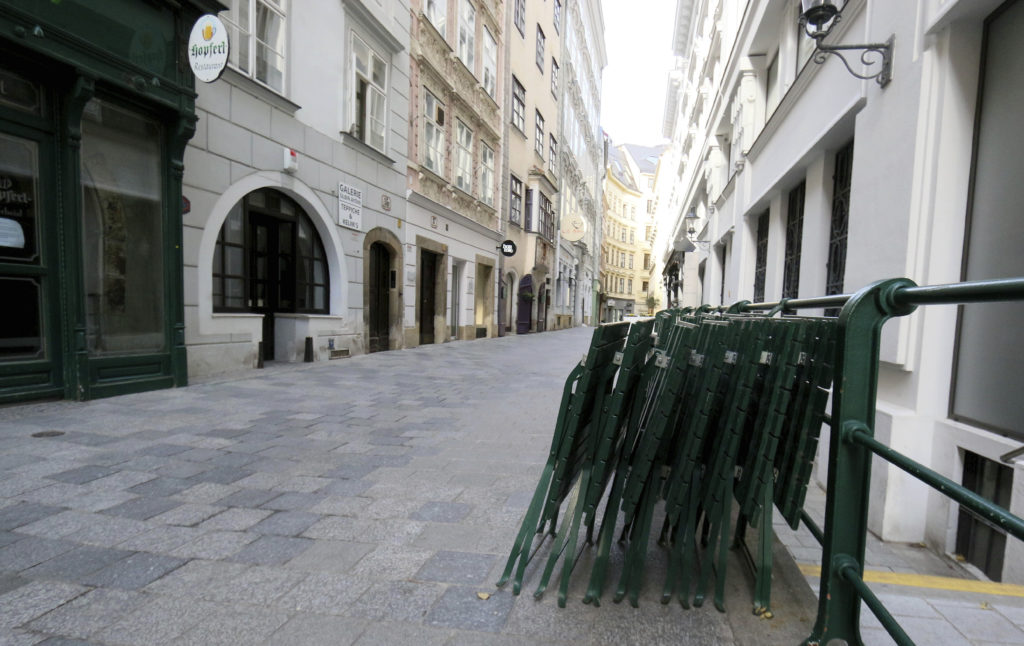 Πώς τα lockdown επηρέασαν τη χρήση ναρκωτικών