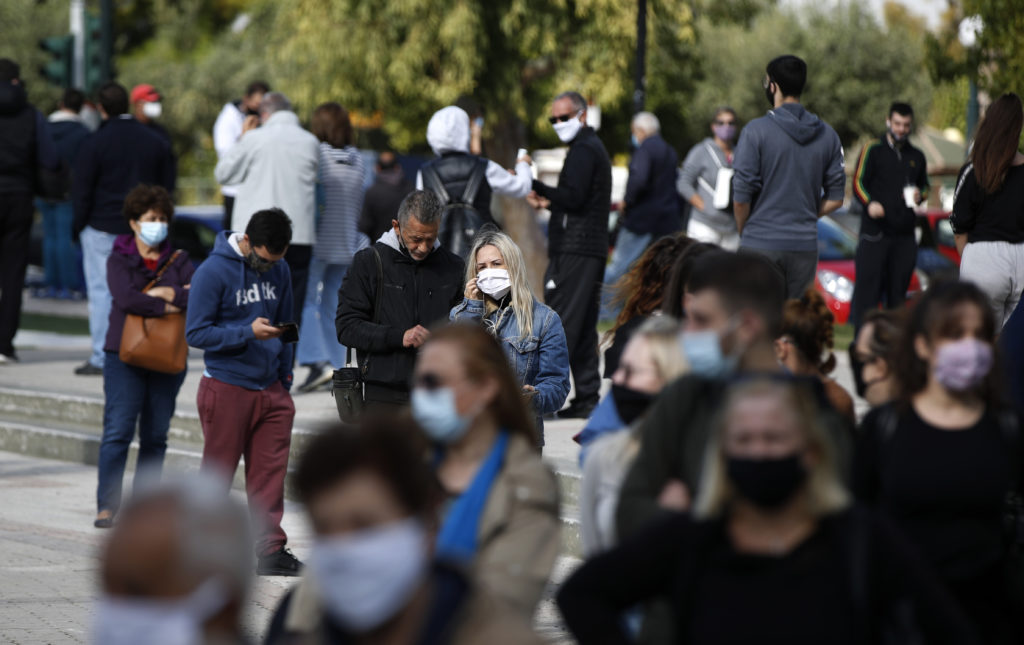 Τα εμβόλια και η «ανοσία της αγέλης»