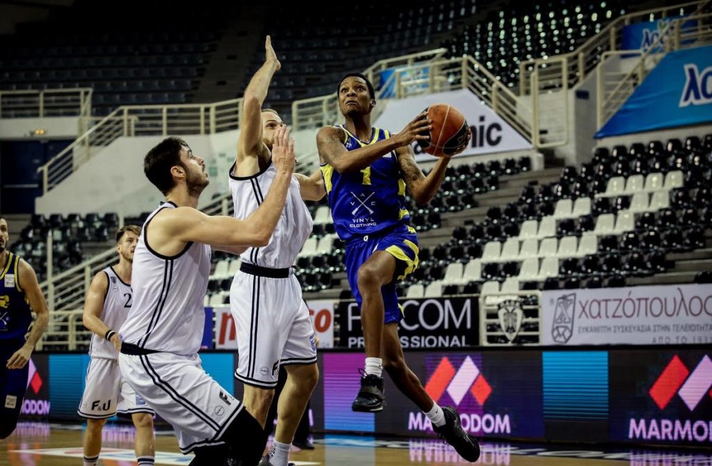 Basket League: Νίκες για Ηρακλή, ΠΑΟΚ