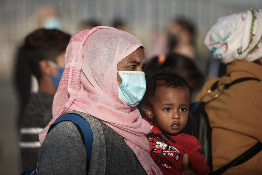 Συμβούλιο της Ευρώπης: Εξευτελιστική μεταχείριση στους πρόσφυγες από τις ελληνικές αρχές