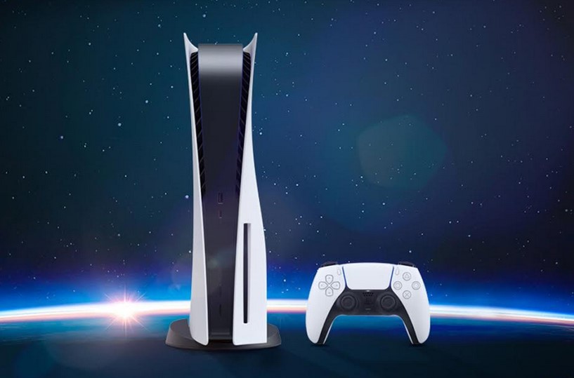 Επίσημη παγκόσμια πρώτη για το PlayStation 5