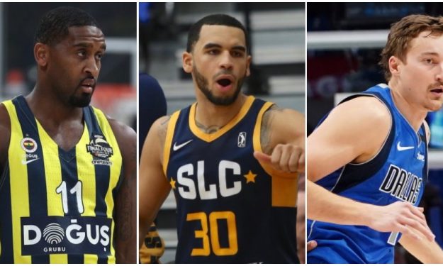 NBA: 7+1 free agents που δεν αποκλείεται να δούμε στην Ευρώπη!