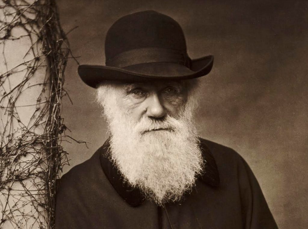 Ο Κάρολος Δαρβίνος και η «Καταγωγή των ειδών»