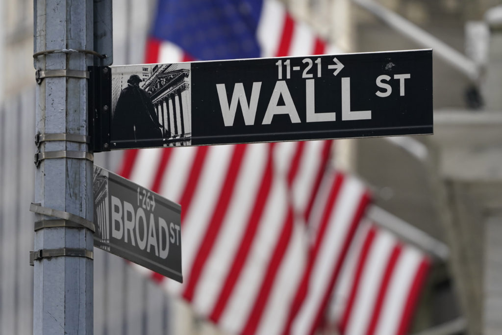 Dow Jones: Ξεπέρασε τις 30.000 μονάδες – Προς νέο ρεκόρ οδεύουν και άλλοι δείκτες