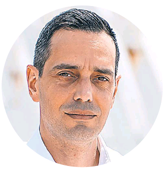 Δημήτρης Σακελλάρης: Είναι σημαντικό να υπάρχει δημοσιογραφία που αντιστέκεται και επιτελεί τον ρόλο της