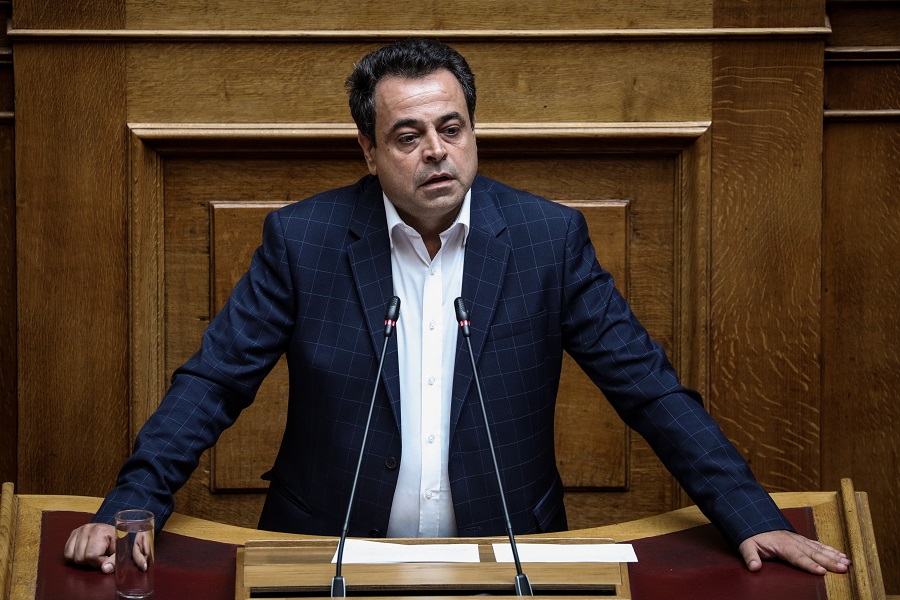 Νεκτάριος Σαντορινιός: Το Documento προκαλεί, αναδεικνύει και κυνηγάει την είδηση ενάντια σε όλους και όλα