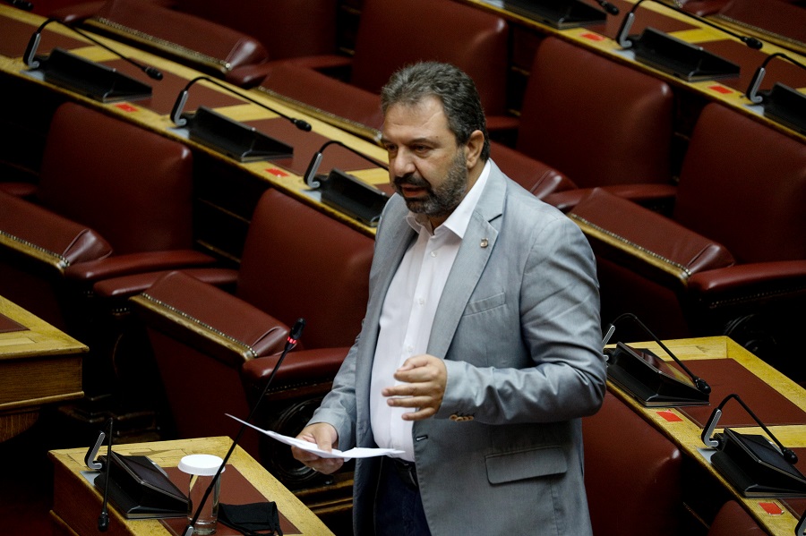 Σταύρος Αραχωβίτης: Υπηρετεί τις αξίες της αντικειμενικότητας και της δημοσιογραφικής δεοντολογίας