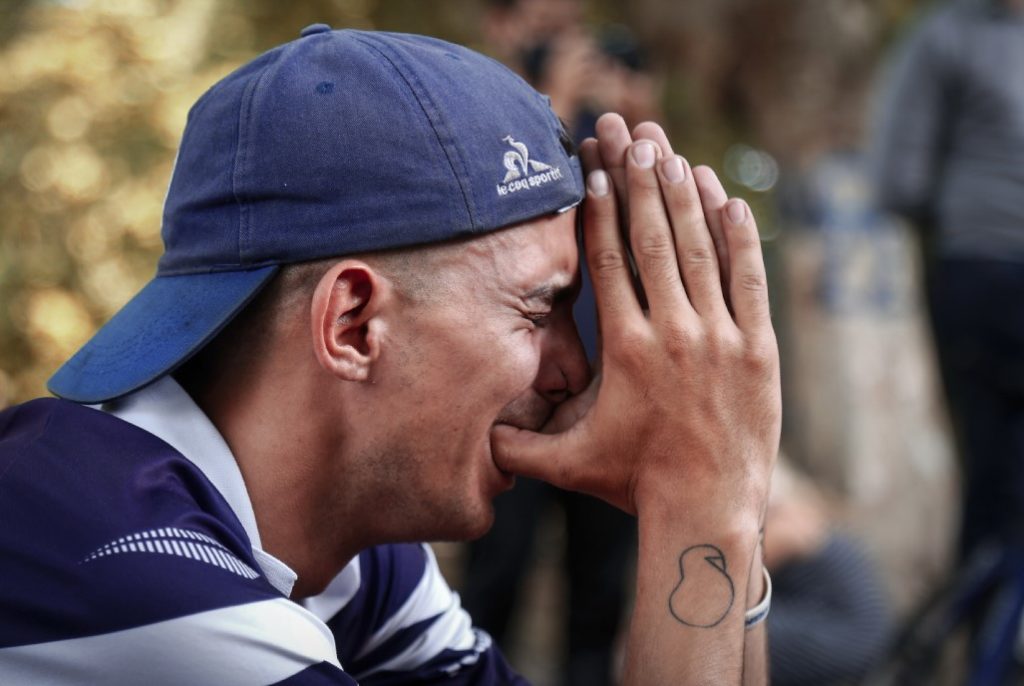 Θρηνεί η Αργεντινή για τον Ντιέγκο – Τριήμερο πένθος στη χώρα (Photos)