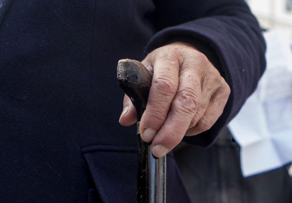 Θεσσαλονίκη: Νέα εστία κορονοϊού Μονάδα Φροντίδας Ηλικιωμένων
