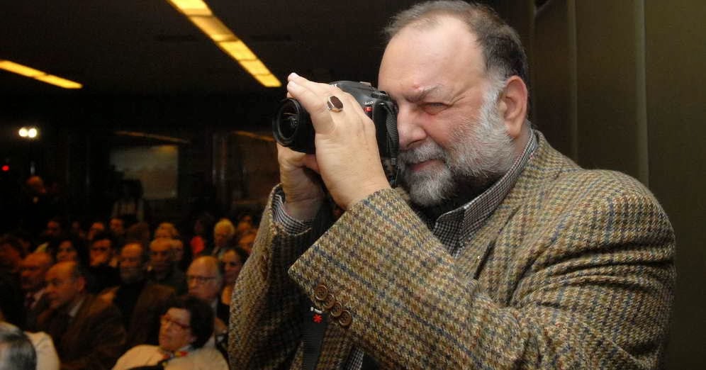 Πέθανε ο δημοσιογράφος Κώστας Μπετινάκης