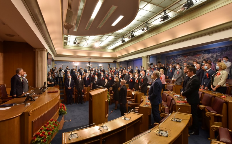 Μαυροβούνιο-Σερβία: Απέλαση των εκατέρωθεν πρεσβευτών