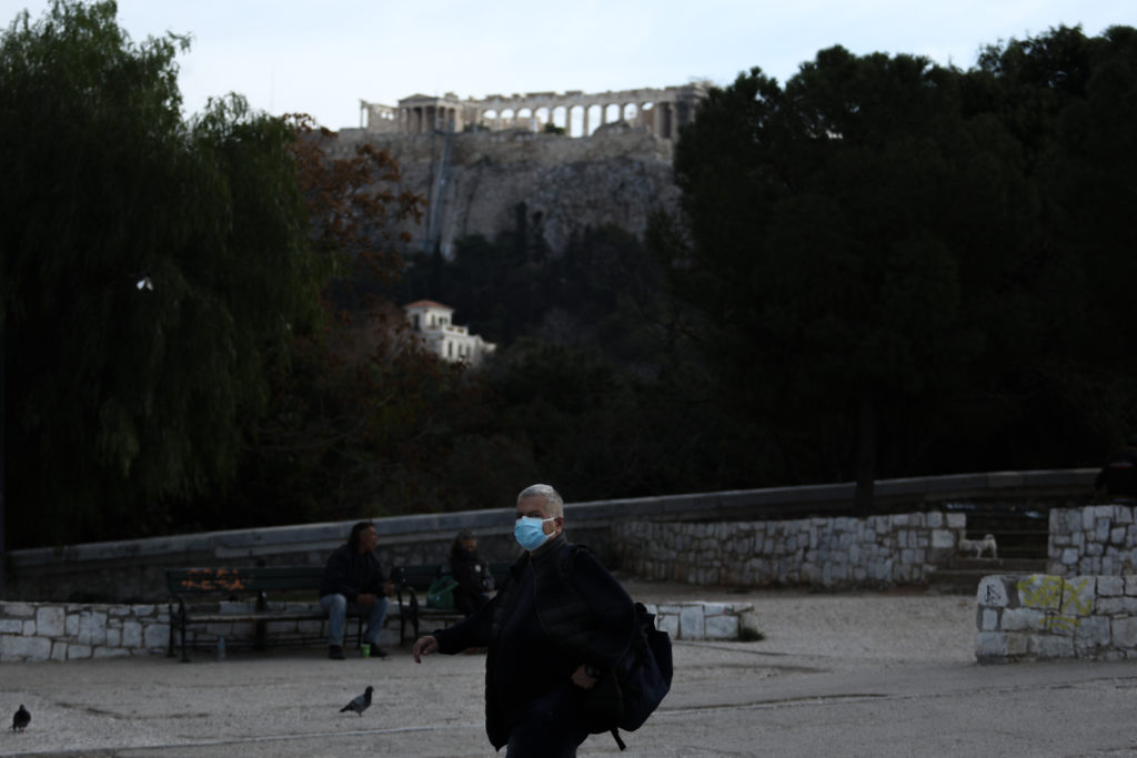 Δερμιτζάκης: «Οι επόμενες 10 μέρες είναι περίοδος αναμονής»