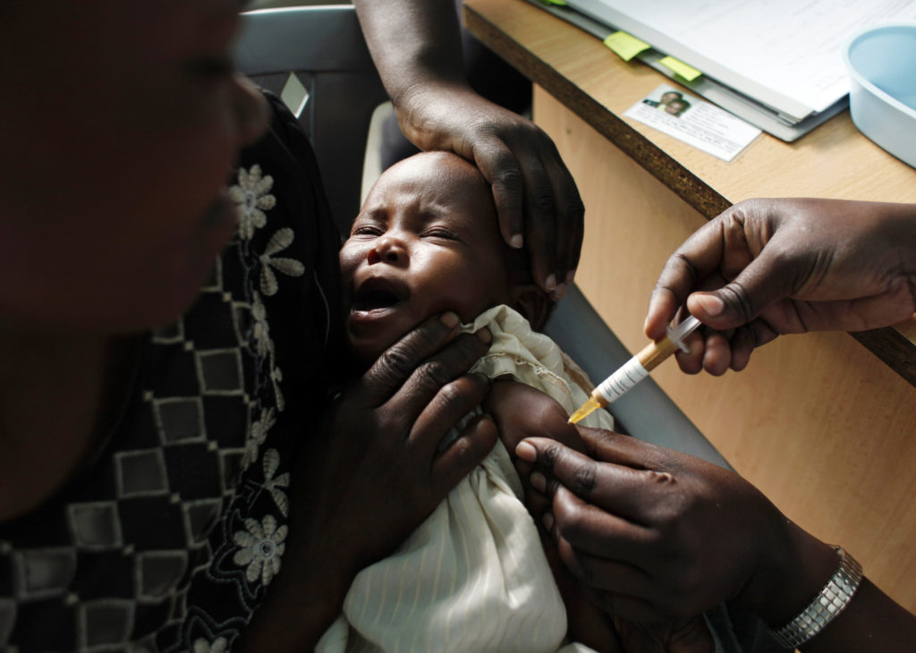 Αφρική: Οι θάνατοι από ελονοσία θα ξεπεράσουν τους θανάτους από Covid-19