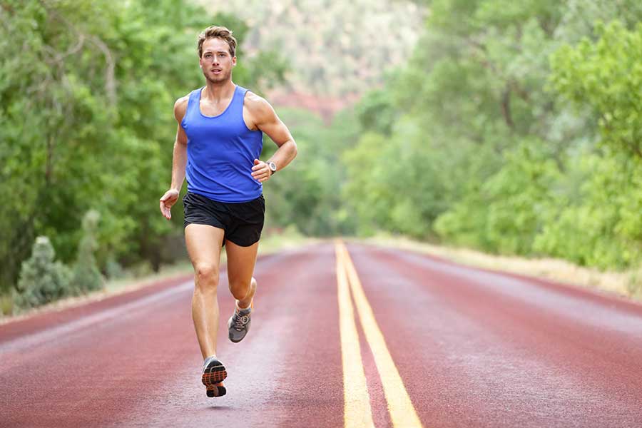 Η υπερβολική άσκηση υψηλής έντασης βλάπτει την καρδιά των ανδρών