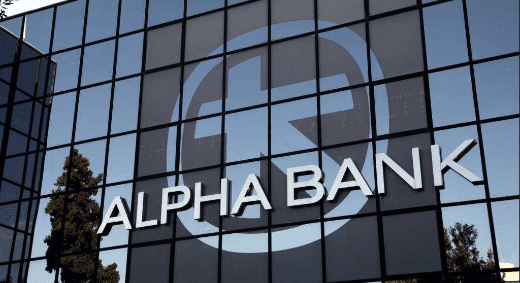 Alpha Bank: Χρυσή διάκριση για την πρωτοποριακή online υπηρεσία Digital Business Onboarding