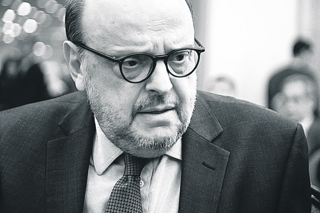 Αντώναρος: Η κυβέρνηση του ανέμελου, των υπουργών που αλληλλοαναιρούνται και του αυτοθαυμαζόμενου πρωθυπουργού