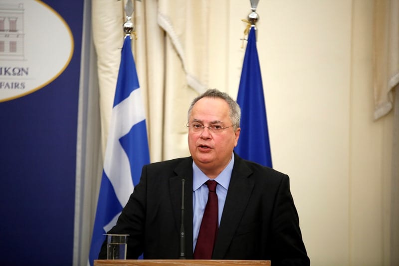 «Πράττω»: Επιστολές σε οκτώ κόμματα για «τη Σωτηρία και Αναγέννηση της ελληνικής κοινωνίας»