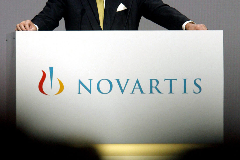 Στροφή στην υπόθεση Novartis για να καλυφθεί το ναυάγιο της πανδημίας – Συνεχίζονται οι καταθέσεις μαρτύρων